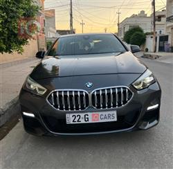 بي ام دبليو الفئة 2